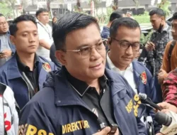 Founder Dana Syariah Indonesia Ditahan Bareskrim Polri dalam Kasus Penipuan Investasi