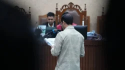 Hakim Tipikor Tolak Uang Pengganti Rp4,8 Triliun, Kasus Chromebook Nadiem Disarankan Masuk TPPU