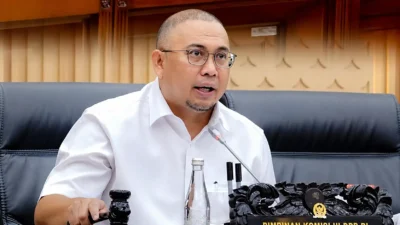 IKM Serentak Melapor, Bareskrim Bersiap Proses Hukum Abu Janda