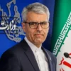 Iran Sebut Tuntutan AS yang Berubah-Ubah Hambat Kemajuan Perundingan