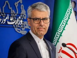 Iran Sebut Tuntutan AS yang Berubah-Ubah Hambat Kemajuan Perundingan