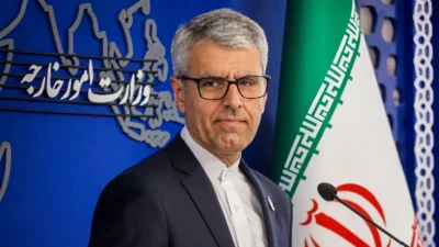 Iran Sebut Tuntutan AS yang Berubah-Ubah Hambat Kemajuan Perundingan