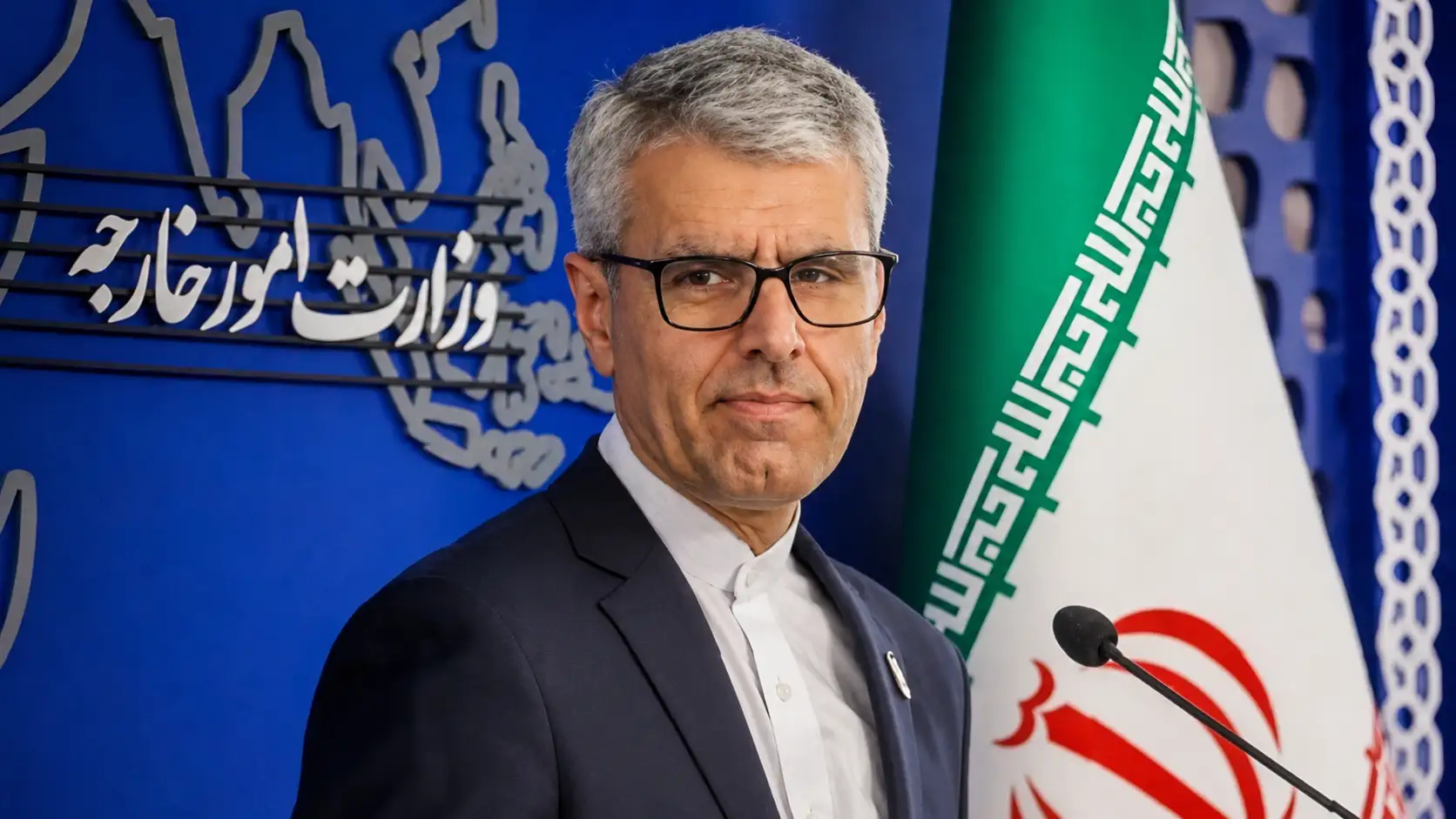 Iran Sebut Tuntutan AS yang Berubah-Ubah Hambat Kemajuan Perundingan