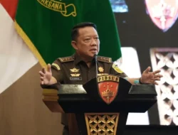 Jampidsus Tekankan Kepemimpinan dan Komunikasi Transparan Dalam Perkara Tipidsus