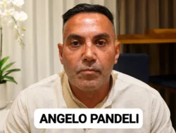 Kartel Narkoba Australia Ditangkap Saat Hendak Kabur dengan Jet Pribadi di Bali