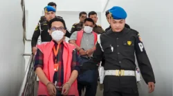 Kasus Gratifikasi Kampus III UIN Imam Bonjol, Kejati Sumbar Tahan Dua Tersangka TPPU