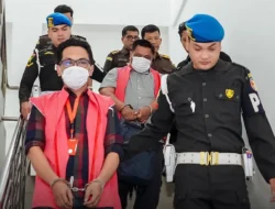 Kasus Gratifikasi Kampus III UIN Imam Bonjol, Kejati Sumbar Tahan Dua Tersangka TPPU
