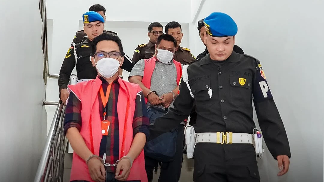 Kasus Gratifikasi Kampus III UIN Imam Bonjol, Kejati Sumbar Tahan Dua Tersangka TPPU