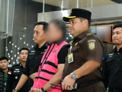 Kasus MBG: Laode Syarif Tantang Sony Sonjaya Umumkan Lingkaran Eksekutif, Legislatif dan Yudikatif Yang Terlibat