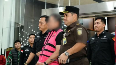 Kasus MBG: Laode Syarif Tantang Sony Sonjaya Umumkan Lingkaran Eksekutif, Legislatif dan Yudikatif Yang Terlibat