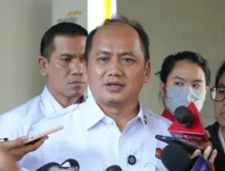 Kejagung Minta Jaksa Daerah Ekspos SPPG Yang Terindikasi Terlibat Kasus Korupsi MBG