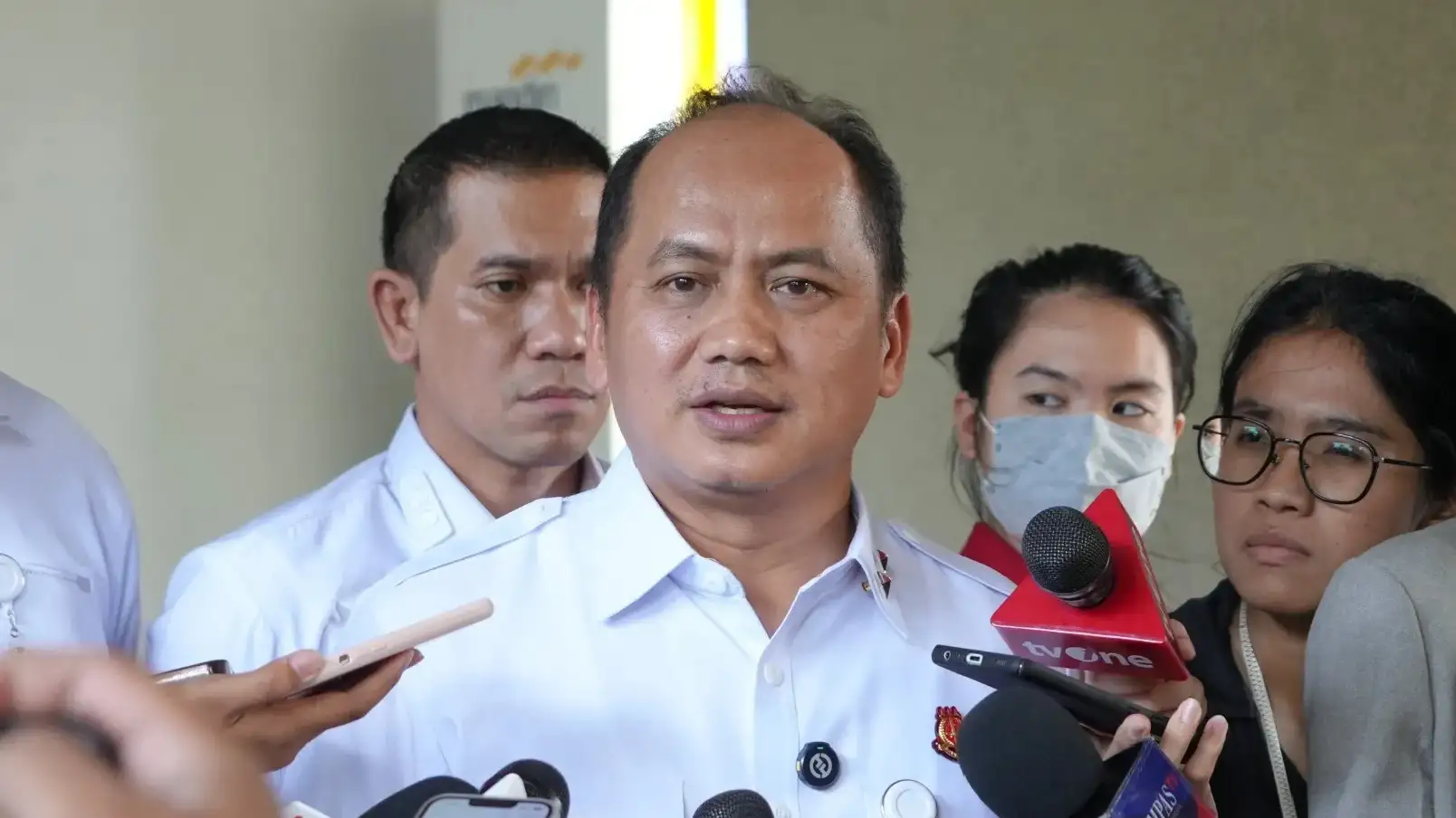 Kejagung Minta Jaksa Daerah Ekspos SPPG Yang Terindikasi Terlibat Kasus Korupsi MBG