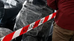 Kejagung Segel Gudang Motor Listrik BGN di Bogor