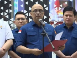Kejagung Tetapkan Ketua Yayasan Food Security Review Tersangka Keenam Korupsi MBG
