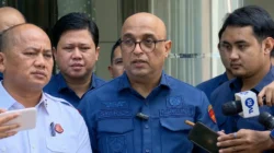 Kejagung Tetapkan Tersangka Baru Kasus Dugaan Korupsi Program MBG