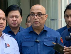 Kejagung Tetapkan Tersangka Baru Kasus Dugaan Korupsi Program MBG