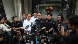 Kejagung Tolak Permohonan Justice Collaborator Tersangka Sony Sonjaya
