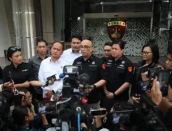 Kejagung Tolak Permohonan Justice Collaborator Tersangka Sony Sonjaya