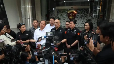 Kejagung Tolak Permohonan Justice Collaborator Tersangka Sony Sonjaya