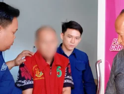 Kejari Bangka Tetapkan Ketua dan Bendahara KONI Sebagai Tersangka Korupsi Dana Hibah
