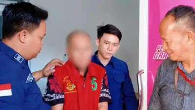 Kejari Bangka Tetapkan Ketua dan Bendahara KONI Sebagai Tersangka Korupsi Dana Hibah