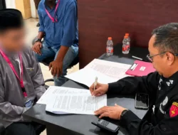 Kejari Banjarmasin Tetapkan PPK Tersangka Dugaan Korupsi Sewa Server Dinas Pendidikan