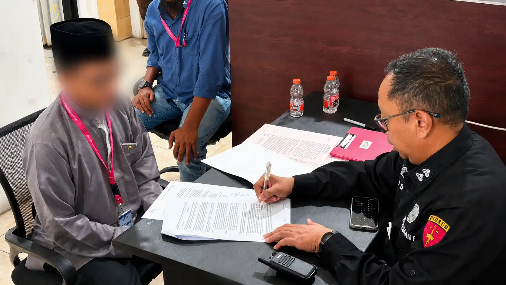 Kejari Banjarmasin Tetapkan PPK Tersangka Dugaan Korupsi Sewa Server Dinas Pendidikan