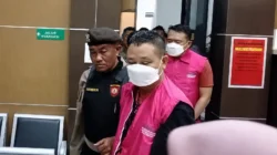 Kejari Batang Tetapkan Dua Tersangka Korupsi Dana BOK Puskesmas, Kerugian Negara Rp842 Juta