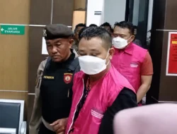 Kejari Batang Tetapkan Dua Tersangka Korupsi Dana BOK Puskesmas, Kerugian Negara Rp842 Juta