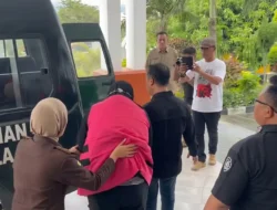 Kejari Donggala Tetapkan Dua Tersangka Korupsi BUMD Kabupaten Donggala, Kerugian Capai Rp5 Miliar