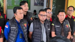 Kejari Kolaka Geledah Dinas Perkebunan dan Peternakan, Selidiki Dugaan Korupsi Program PSR Rp7,5 Miliar