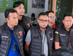 Kejari Kolaka Geledah Dinas Perkebunan dan Peternakan, Selidiki Dugaan Korupsi Program PSR Rp7,5 Miliar