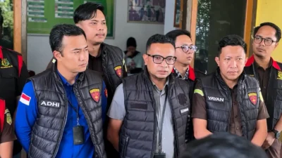 Kejari Kolaka Geledah Dinas Perkebunan dan Peternakan, Selidiki Dugaan Korupsi Program PSR Rp7,5 Miliar