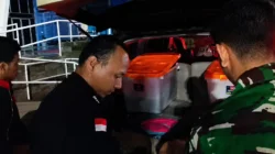 Kejari Kota Bekasi Geledah Kantor Disdagperin Terkait Dugaan Pungli Proyek Pasar Bantargebang
