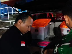 Kejari Kota Bekasi Geledah Kantor Disdagperin Terkait Dugaan Pungli Proyek Pasar Bantargebang