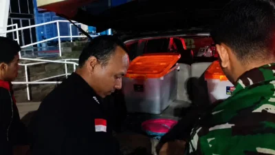 Kejari Kota Bekasi Geledah Kantor Disdagperin Terkait Dugaan Pungli Proyek Pasar Bantargebang
