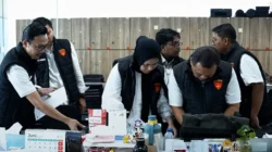Kejari Kota Tangerang Geledah PT IAS, Usut Dugaan Korupsi Operasional Pesawat Boeing 737-300