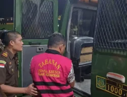 Kejari Kotamobagu Tetapkan Satu Tersangka Baru Kasus Dugaan Korupsi Anggaran KPU Boltim