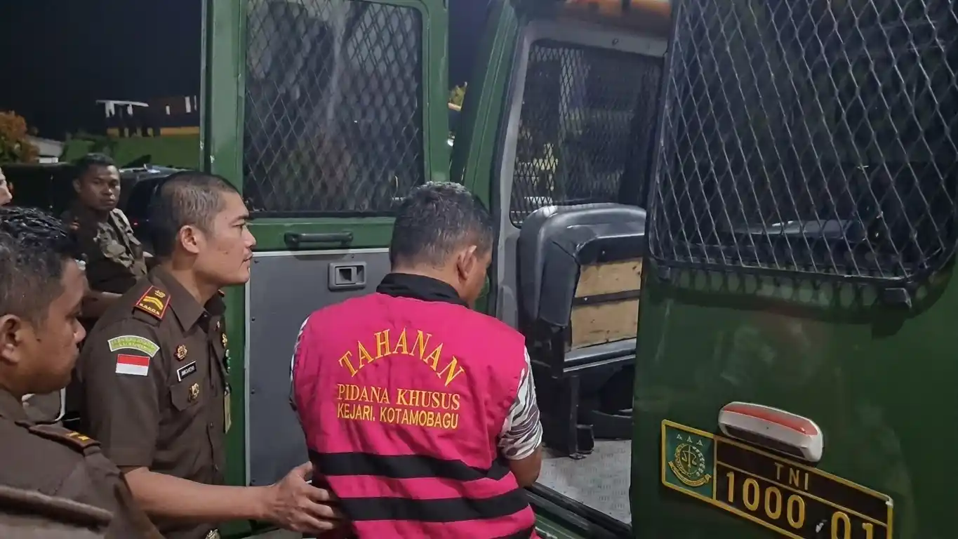 Kejari Kotamobagu Tetapkan Satu Tersangka Baru Kasus Dugaan Korupsi Anggaran KPU Boltim