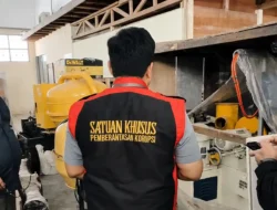 Kejari Merauke Geledah Universitas Musamus Terkait Dugaan Korupsi Dana Revitalisasi