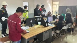 Kejari Muara Enim Geledah Kantor PT R6B, Selidiki Dugaan Korupsi Perkebunan Sawit