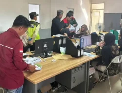 Kejari Muara Enim Geledah Kantor PT R6B, Selidiki Dugaan Korupsi Perkebunan Sawit