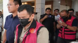 Kejari Siak Tahan Tiga Orang ASN Dugaan Pemerasan Proyek Pemkab Siak