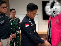 Kejari Sorong Tetapkan Ketua Yayasan Sebagai Tersangka Korupsi Dana Hibah, Kerugian Negara Capai Rp596 Miliar