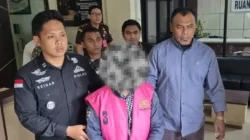 Kejari Sorong Tetapkan Tersangka Baru Korupsi Dana Hibah, Negara Rugi Rp596 Juta