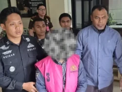 Kejari Sorong Tetapkan Tersangka Baru Korupsi Dana Hibah, Negara Rugi Rp596 Juta