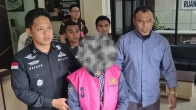 Kejari Sorong Tetapkan Tersangka Baru Korupsi Dana Hibah, Negara Rugi Rp596 Juta