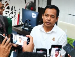 Kejari Tulungagung Geledah Disbudpar dan BPKAD, Usut Dugaan Korupsi Pengadaan Tanah
