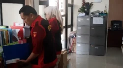 Kejati DIY Geledah Dinas Koperasi dan UKM Terkait Dugaan Korupsi Pengadaan Mesin Produksi Susu