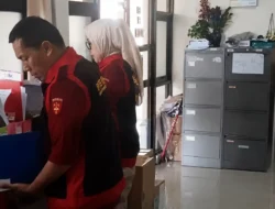 Kejati DIY Geledah Dinas Koperasi dan UKM Terkait Dugaan Korupsi Pengadaan Mesin Produksi Susu